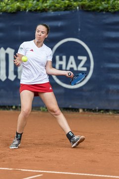 Bild 48 - BL DTV Hannover - Der Club an der Alster : Ergebnis: 2:7